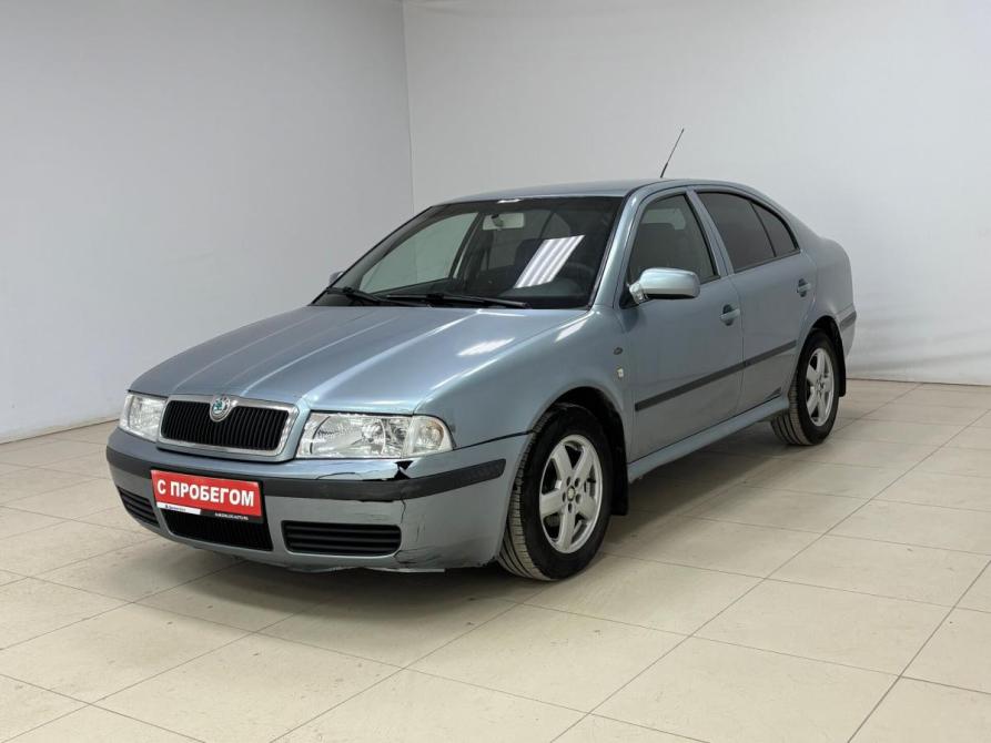 Skoda Octavia I (A4) Рестайлинг Альметьевск  - изображение 1