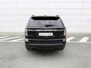 Ford Explorer V Ставрополь  - изображение 28