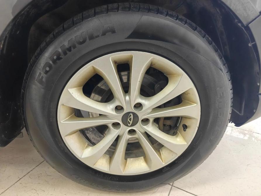 Chery Tiggo 5 I Москва  - изображение 9