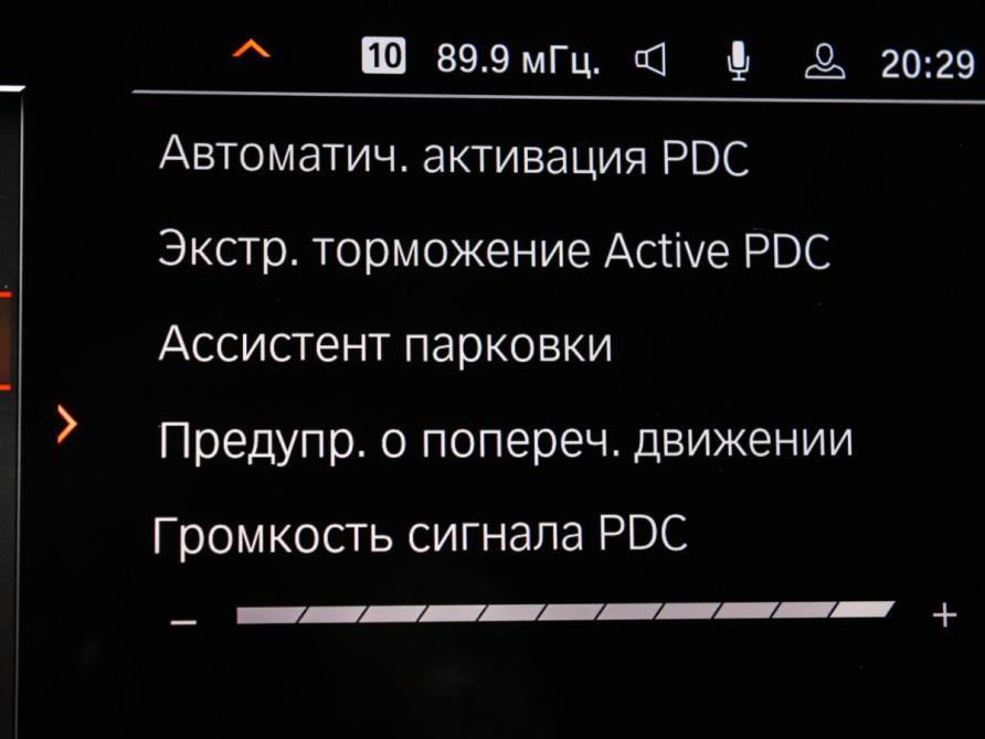 BMW X5 IV (G05/G18) Москва  - изображение 28