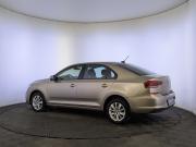 Volkswagen Polo VI Москва  - изображение 32