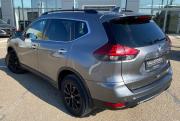 Nissan X-Trail III Рестайлинг Октябрьский  - изображение 22