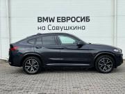 BMW X4 II (G02) Рестайлинг Санкт-Петербург  - изображение 31