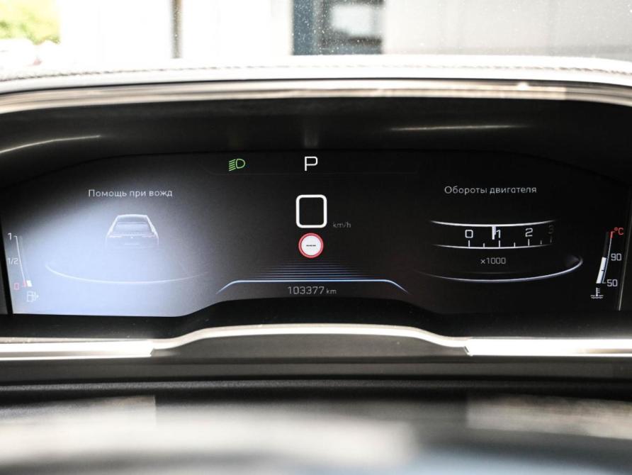 Peugeot 508 II Новороссийск  - изображение 13