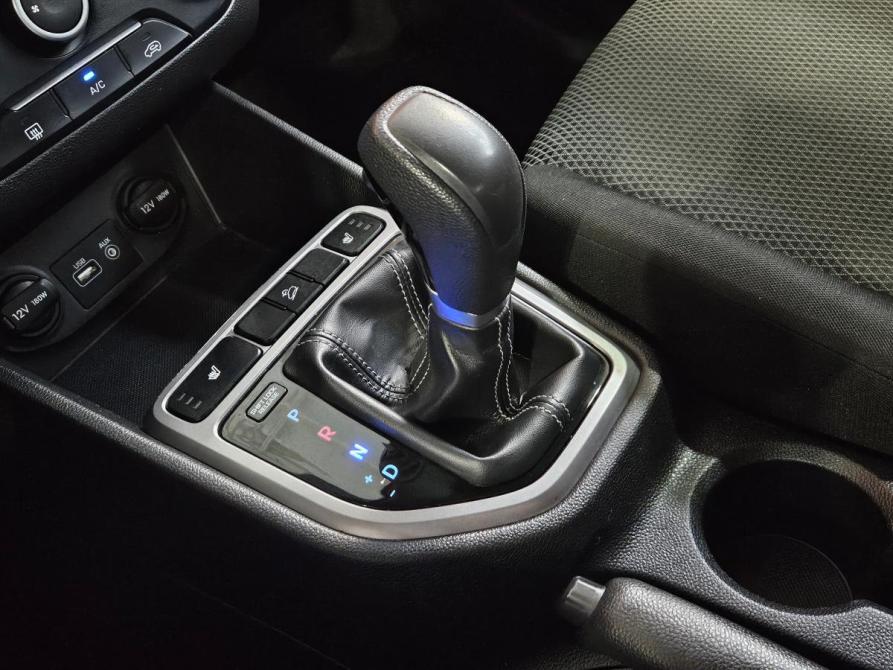 Hyundai Creta I Вологда  - изображение 17