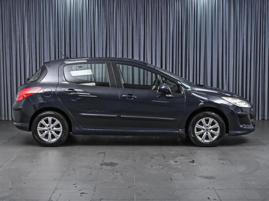 Peugeot 308 I Ставрополь  - изображение 5