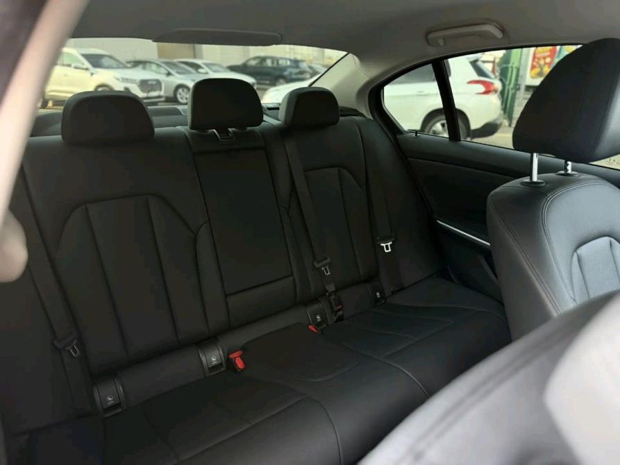 BMW 3 серии VII (G2x) Минеральные Воды  - изображение 35