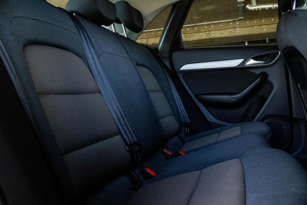 Audi Q3 I (8U) Уфа  - изображение 11