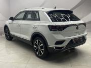 Volkswagen T-Roc I Рестайлинг Воронеж  - изображение 23