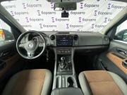 Volkswagen Amarok I Ростов-на-Дону  - изображение 26