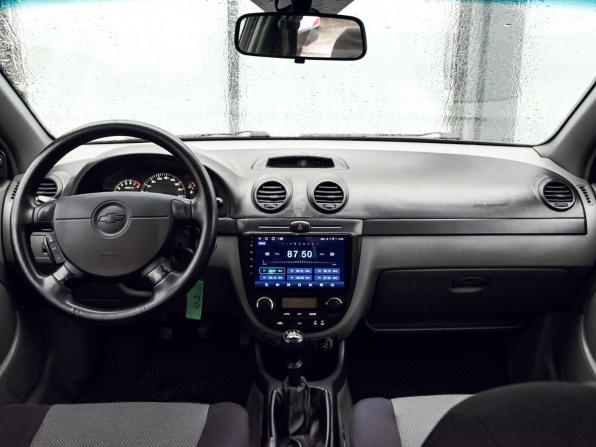 Chevrolet Lacetti I с пробегом 2007 года, цена 315 000 рублей, 262688 км, хэтчбек, Автокод Объявления