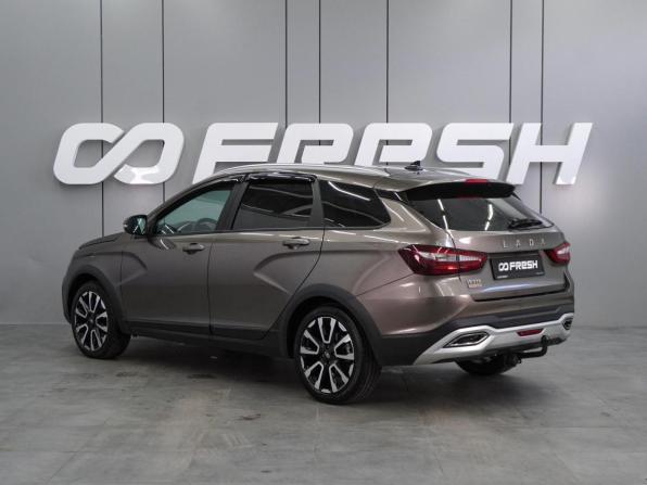 Lada (ВАЗ) Vesta I Рестайлинг (NG) с пробегом 2025 года, цена 1 699 000 рублей, 21176 км, универсал, Автокод Объявления