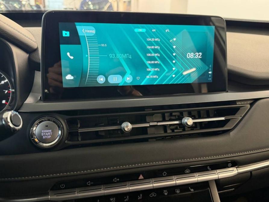 Chery Tiggo 4 Pro I Рестайлинг Тверь  - изображение 14