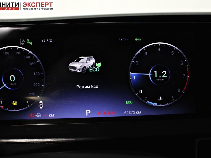 Chery Tiggo 7 Pro Max I Белгород  - изображение 15