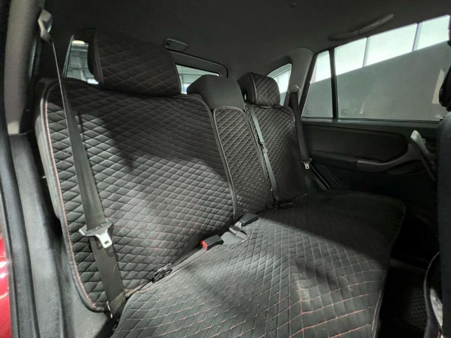 Chery Tiggo (T11) I Рестайлинг (FL) Оренбург  - изображение 18