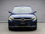 Mercedes-Benz GLC I (X253) Рестайлинг Москва  - изображение 19