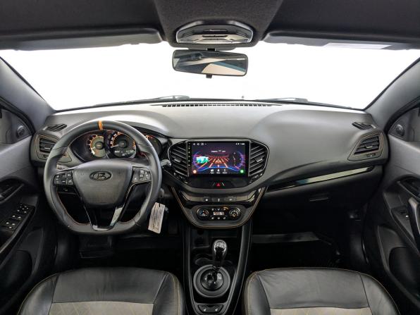 Lada (ВАЗ) Vesta I с пробегом 2019 года, цена 1 240 000 рублей, 86897 км, универсал, Автокод Объявления