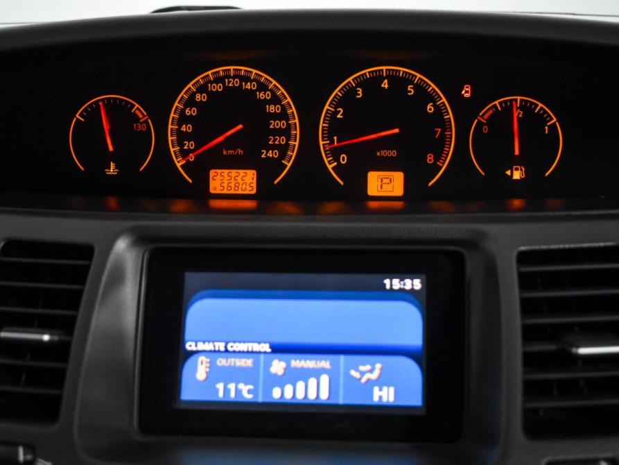 Nissan Primera III (P12) Санкт-Петербург  - изображение 18