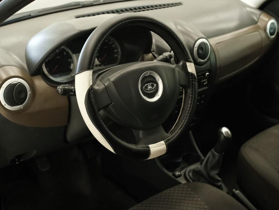 Lada (ВАЗ) Largus I Самара  - изображение 13