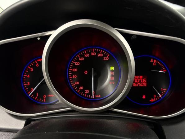 Mazda CX-7 I Рестайлинг с пробегом 2011 года, цена 1 170 000 рублей, 162506 км, внедорожник, Автокод Объявления