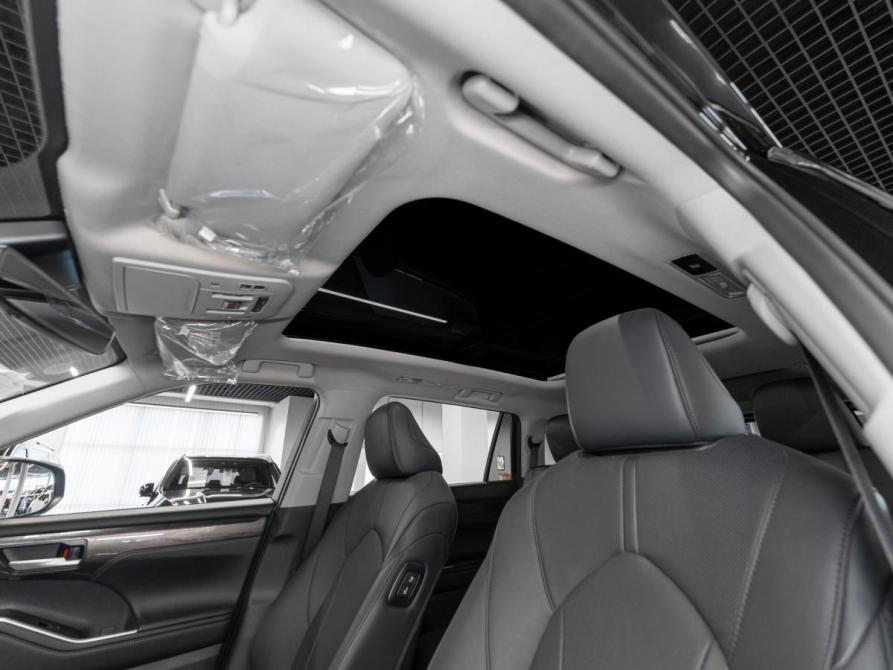 Toyota Highlander IV (XU70) Москва  - изображение 10