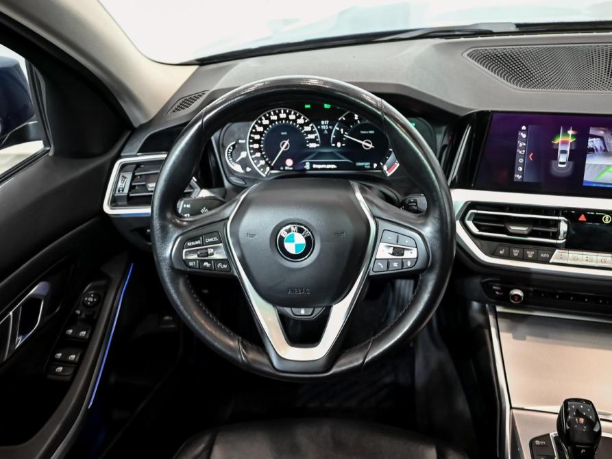 BMW 3 серии VII (G2x) Екатеринбург  - изображение 15