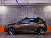 Renault Sandero II Рестайлинг Уфа  - изображение 23