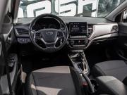 Hyundai Solaris II Рестайлинг Краснодар  - изображение 26