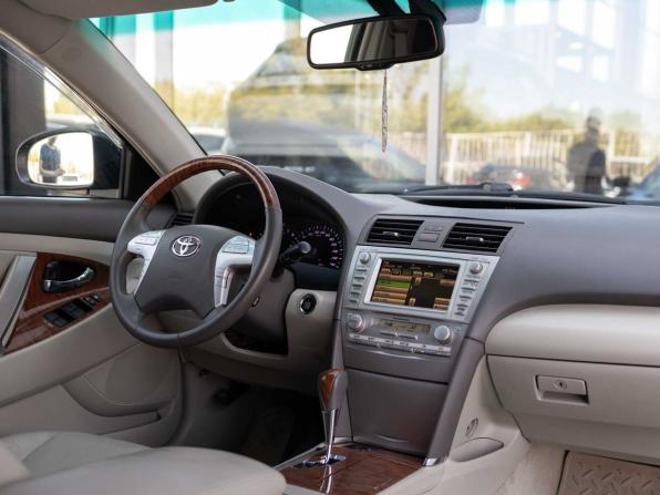 Toyota Camry VI (XV40) Рестайлинг с пробегом 2011 года, цена 1 320 000 рублей, 201532 км, седан, Автокод Объявления