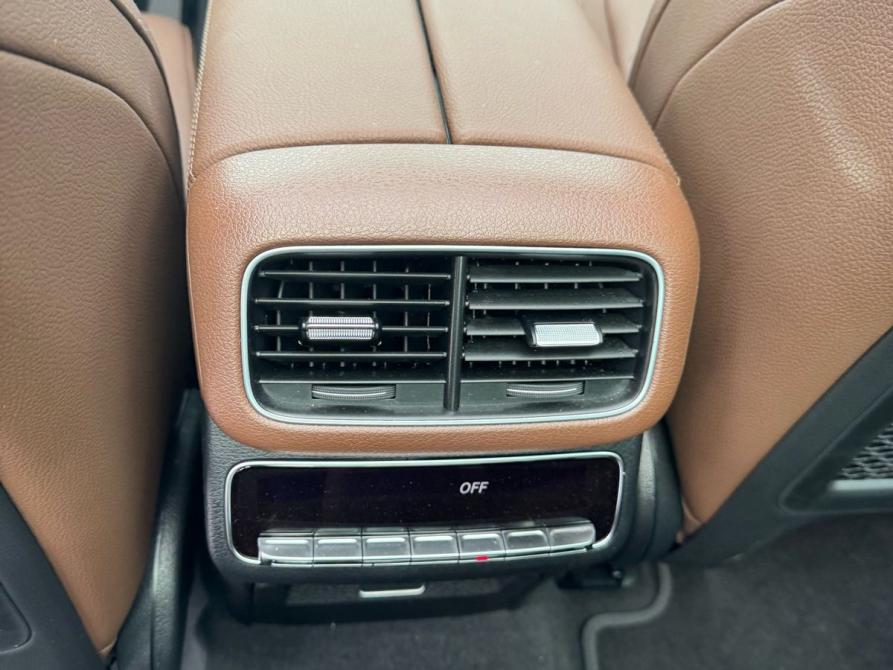 Mercedes-Benz GLE II (V167) Рестайлинг Москва  - изображение 19