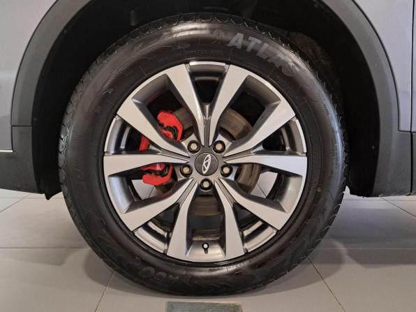 Chery Tiggo 7 Pro Max I с пробегом 2024 года, цена 2 017 000 рублей, 40583 км, внедорожник, Автокод Объявления