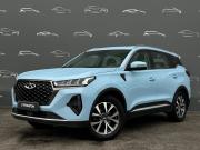Chery Tiggo 7 Pro Max I Санкт-Петербург  - изображение 28