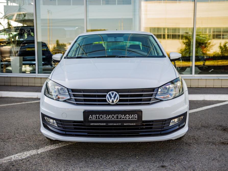 Volkswagen Polo V Рестайлинг Волгоград  - изображение 2