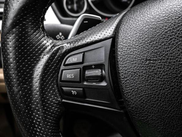 BMW 3 серии VI (F3x) с пробегом 2013 года, цена 1 749 000 рублей, 206701 км, седан, Автокод Объявления