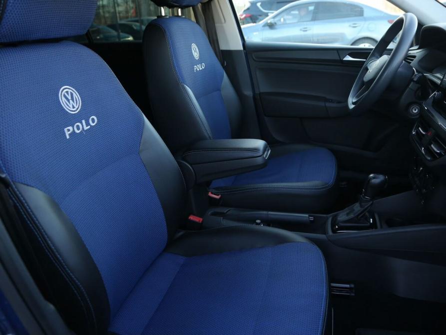 Volkswagen Polo VI Иваново  - изображение 10