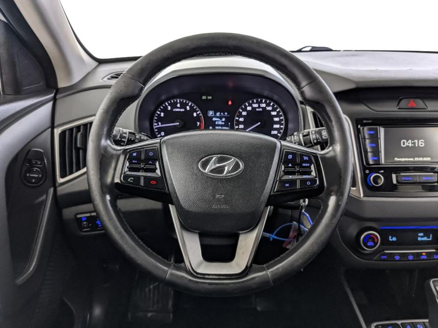 Hyundai Creta I Москва  - изображение 21