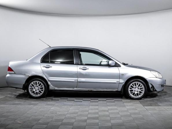 Mitsubishi Lancer IX с пробегом 2005 года, цена 200 000 рублей, 367899 км, седан, Автокод Объявления