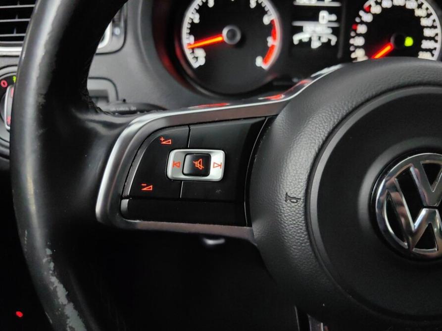 Volkswagen Polo V Рестайлинг Подольск  - изображение 17