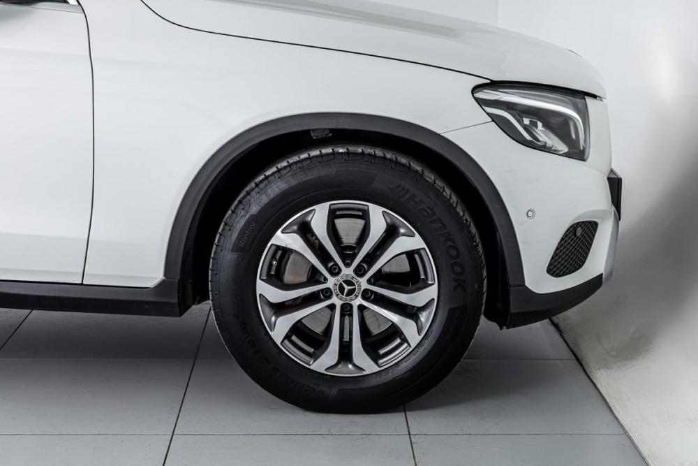 Mercedes-Benz GLC I (X253) Казань  - изображение 7