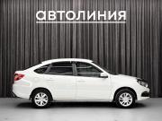 Lada (ВАЗ) Granta I Рестайлинг Красноярск  - изображение 24