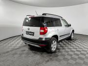 Skoda Yeti I Уфа  - изображение 30