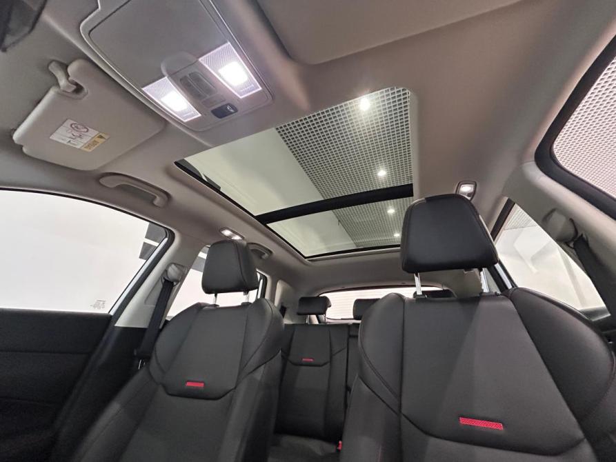 Changan CS35 Plus I Рестайлинг Санкт-Петербург  - изображение 24