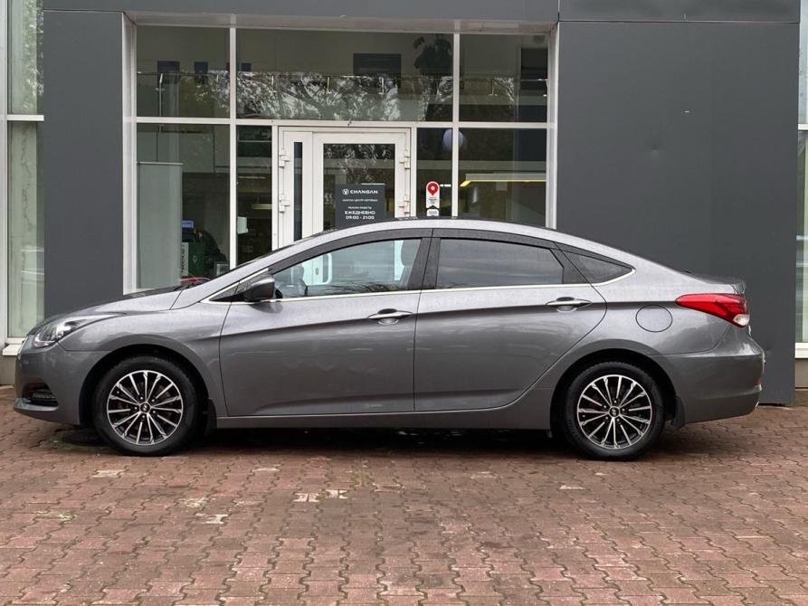 Hyundai i40 I Рестайлинг Екатеринбург  - изображение 5