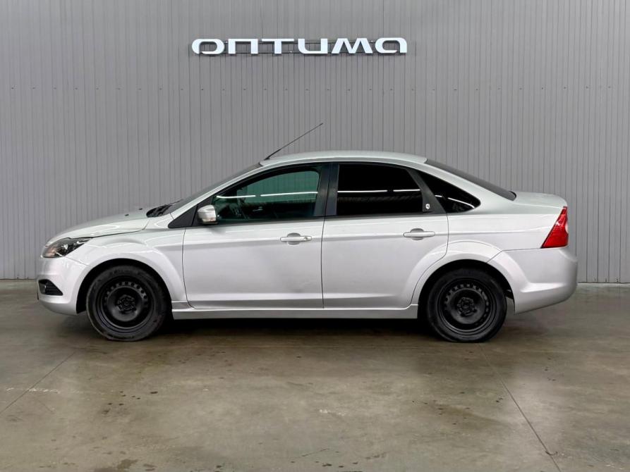 Ford Focus II Рестайлинг Краснодар  - изображение 8