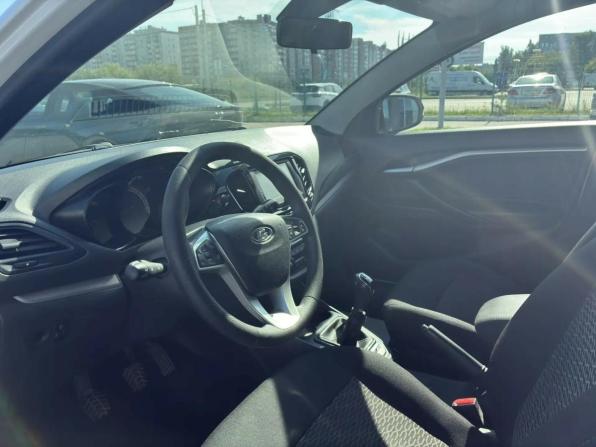 Lada (ВАЗ) Vesta I с пробегом 2017 года, цена 885 000 рублей, 133400 км, универсал, Автокод Объявления