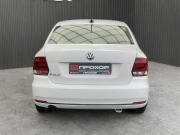 Volkswagen Polo V Рестайлинг Пермь  - изображение 73
