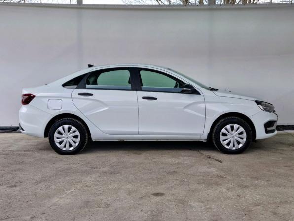 Lada (ВАЗ) Vesta I Рестайлинг (NG) с пробегом 2023 года, цена 1 150 000 рублей, 30664 км, седан, Автокод Объявления