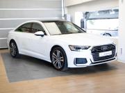 Audi A6 V (C8) Москва  - изображение 43
