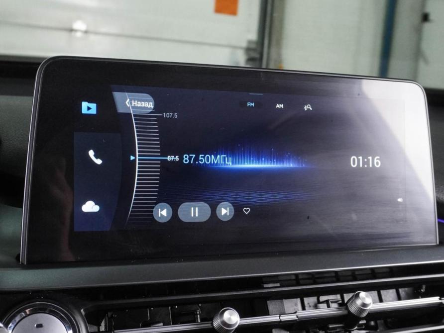 Chery Tiggo 4 Pro I Воронеж  - изображение 18