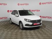 Lada (ВАЗ) Granta I Рестайлинг Вологда  - изображение 20